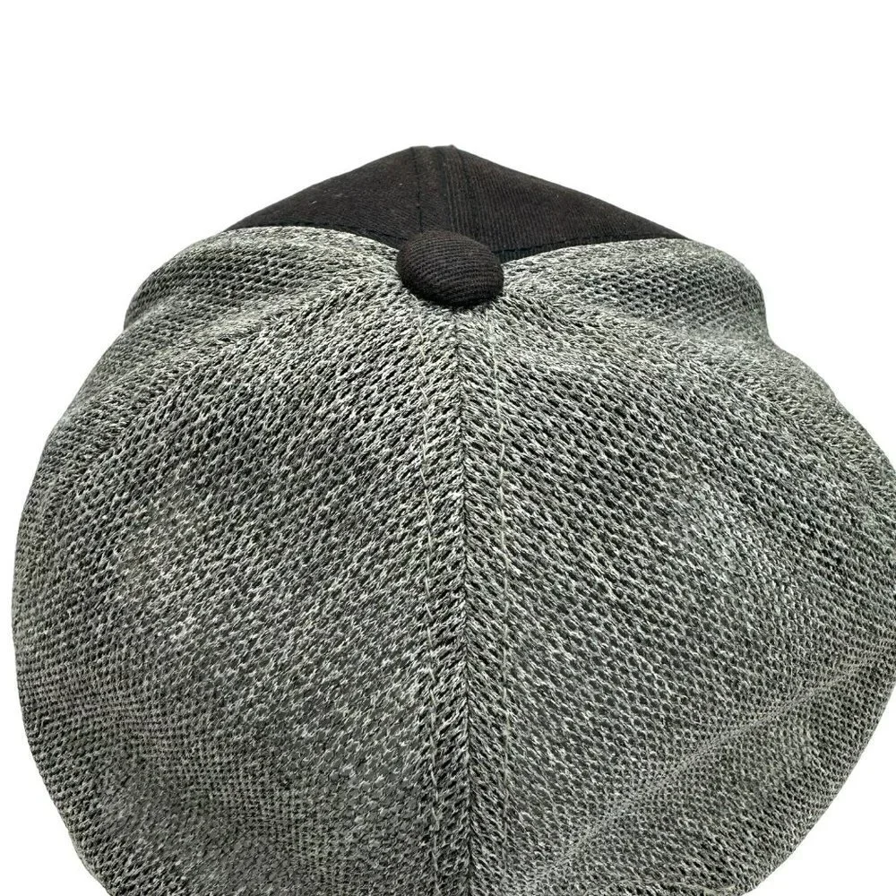 COSTA DEL MAR Twill Trucker‎ Pride Logo One Size